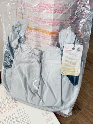 Bugaboo Capota ventilada Fox