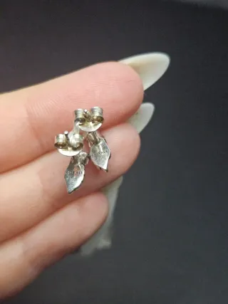 Conjunto Pandora Alas y Brillantes