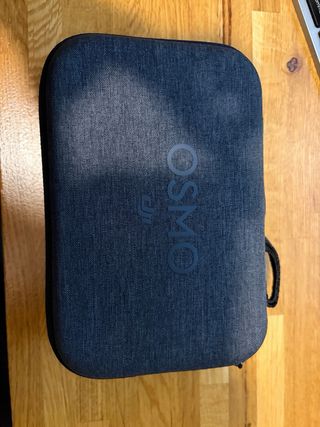 DJI Osmo Mobile 3 Gimbal Estabilizador