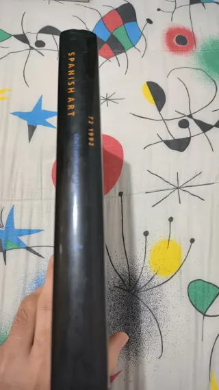 1989Before and After the Enthusiasm Jose Luis Brea