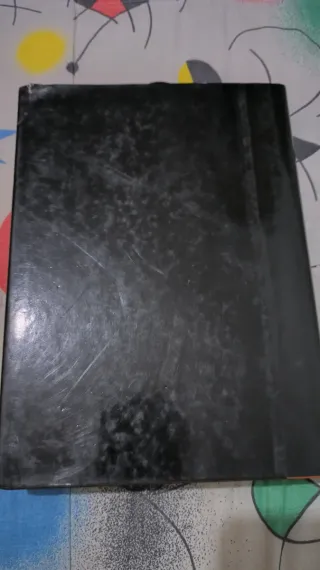 1989Before and After the Enthusiasm Jose Luis Brea