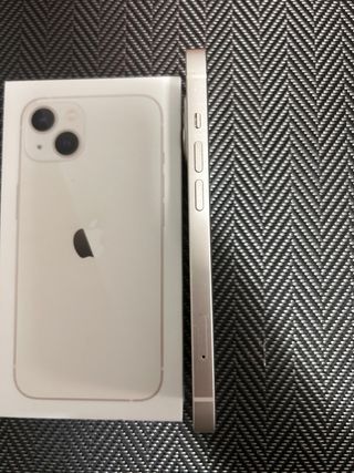 iPhone 13 Bianco