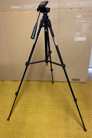 Trípode Vanguard SB-3