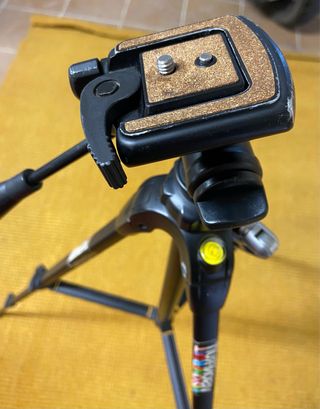 Trípode Vanguard SB-3