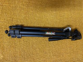 Trípode Vanguard SB-3