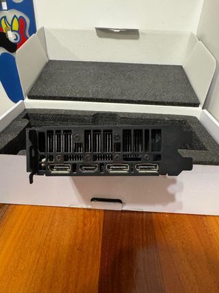 Nvidia Geforce RTX 2070 Super GPU Asus 8GB