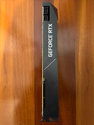 Nvidia Geforce RTX 2070 Super GPU Asus 8GB