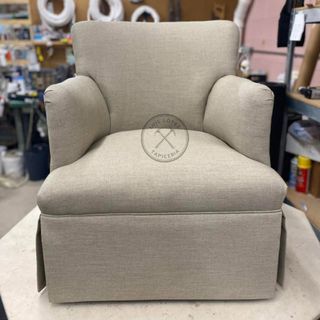 trabajos de Tapicería en Madrid