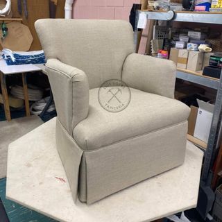 trabajos de Tapicería en Madrid