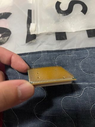 Componentes PC: Placa Base MSI, CPU, GPU, RAM