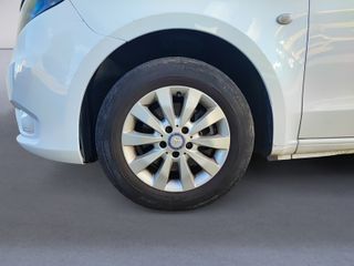 Mercedes-Benz Vito 114 CDI Corto 2017 - 8 PLAZAS