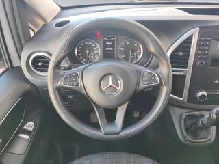 Mercedes-Benz Vito 114 CDI Corto 2017 - 8 PLAZAS