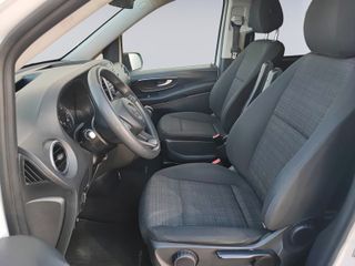 Mercedes-Benz Vito 114 CDI Corto 2017 - 8 PLAZAS