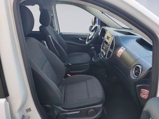 Mercedes-Benz Vito 114 CDI Corto 2017 - 8 PLAZAS