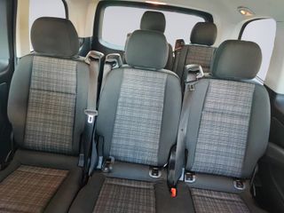 Mercedes-Benz Vito 114 CDI Corto 2017 - 8 PLAZAS
