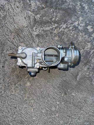 Carburatore Solex 28/32 PDSIT 7 Ford 12M