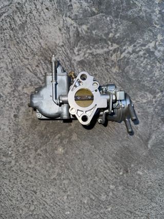 Carburatore Solex 28/32 PDSIT 7 Ford 12M