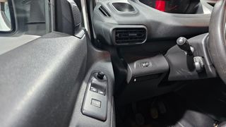 Peugeot Partner 1.5bhdi Etiqueta C Precio Mas IVA