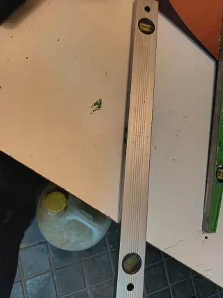 Nivel para contrucion lote