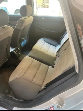 Audi A6 Allroad 2000