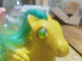 My little pony
