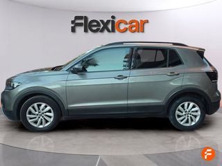Volkswagen T-Cross Advance 1.0 TSI 70kW (95CV)