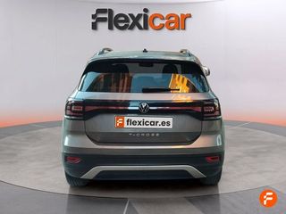 Volkswagen T-Cross Advance 1.0 TSI 70kW (95CV)