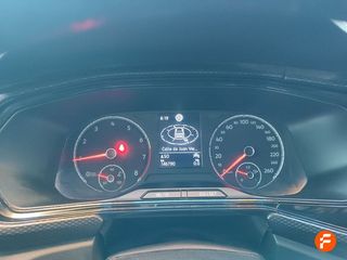 Volkswagen T-Cross Advance 1.0 TSI 70kW (95CV)