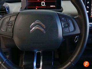 Citroën C4 Cactus BlueHDi 100 S&S Shine