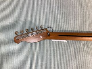 Guitarra Elétrica Telecaster