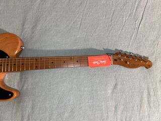 Guitarra Elétrica Telecaster