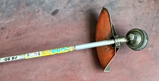 Desbrozadora STIHL FR 90/R