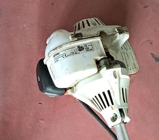 Desbrozadora STIHL FR 90/R