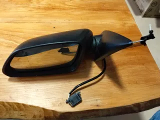 Retrovisor Skoda Octavia MK2