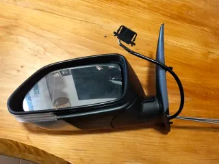 Retrovisor Skoda Octavia MK2