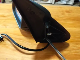 Retrovisor Skoda Octavia MK2