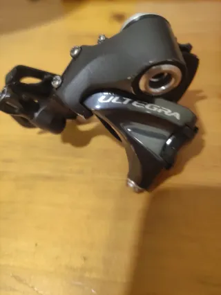 Cambio Shimano Ultegra R8000 11 v