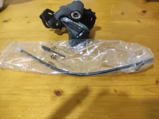 Cambio Shimano Ultegra R8000 11 v