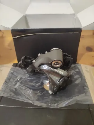 Cambio Shimano Ultegra R8000 11 v