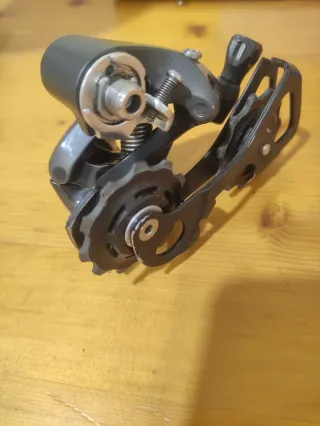 Cambio Shimano Ultegra R8000 11 v