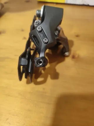 Cambio Shimano Ultegra R8000 11 v