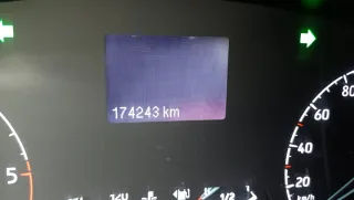 Ford Transit Custom 2020