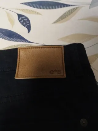 Celio C*5 Vaqueros Regular Fit Talla L