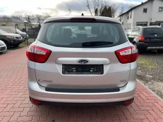 Ford C-MAX 2013