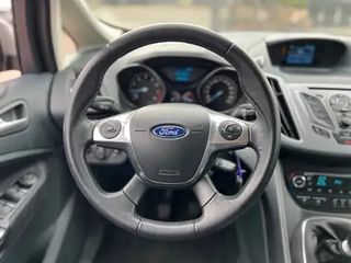 Ford C-MAX 2013