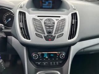 Ford C-MAX 2013