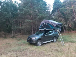 Tienda de techo Sheepie Yuna