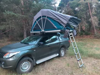 Tienda de techo Sheepie Yuna