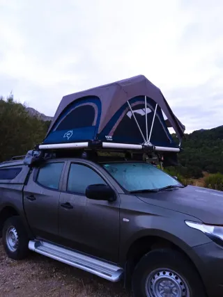 Tienda de techo Sheepie Yuna