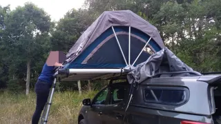 Tienda de techo Sheepie Yuna